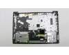 Lenovo 5CB0Q64430 Tastatur inkl. TopcaseC81AY W/KB NFP NBL IG SP