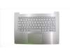 Lenovo 5CB0Q64430 Tastatur inkl. TopcaseC81AY W/KB NFP NBL IG SP