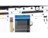 Lenovo 5CB0Q64452 Tastatur inkl. TopcaseC81AY W/KB FP BL IG CZSK