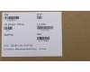 5CB0Q65824 Lenovo COVER LCD Cover L 80Y8 UHD PTN RA