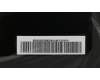 5CB0Q65825 Lenovo COVER LCD Cover L 80Y8 UHD PTN GE