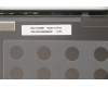 5CB0Q66389 Lenovo COVER LCD Cover L 81A8 UHD PG