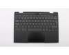 Lenovo 5CB0Q79763 Tastatur inkl. Topcase B 81ES W/KB UK