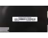 Lenovo 5CB0Q79763 Tastatur inkl. Topcase B 81ES W/KB UK