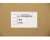 Lenovo 5CB0Q81355 Tastatur inkl. Topcase 3N 81A6 MG W/KB USI