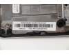 Lenovo 5CB0Q81355 Tastatur inkl. Topcase 3N 81A6 MG W/KB USI