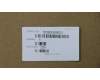 5CB0Q89823 Lenovo COVER LOWERCASE L81BR PTN