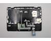 Lenovo 5CB0Q93999 Tastatur inkl. Topcase B 81H0 W/KB UK
