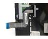 Lenovo 5CB0Q93999 Tastatur inkl. Topcase B 81H0 W/KB UK