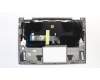 Lenovo 5CB0Q95832 Tastatur inkl. Topcase C 81CT IG BL W/KB ND