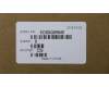 Lenovo 5CB0Q95845 Tastatur inkl. Topcase C 81CT PT BL W/KB SP