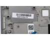 Lenovo 5CB0Q95870 Tastatur inkl. Topcase C 81CT IG BL W/KB FR