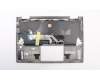 Lenovo 5CB0Q95925 Tastatur inkl. Topcase C 81CT IG BL W/KB SP
