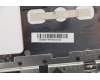 Lenovo 5CB0Q96465 Tastatur inkl. Topcase C 81CU PT BL W/KB USA