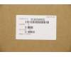Lenovo 5CB0Q96520 Tastatur inkl. Topcase C 81CU PT BL W/KB BE