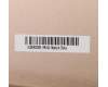 5CB0R02830 Lenovo COVER Lower Case C 81CT COP NE CN/NA/IN