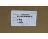 5CB0R02844 Lenovo COVER Lower Case C 81CT PTN INDIA