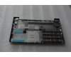 5CB0R02859 Lenovo COVER Lower Case C 81B3 IG NFTC N2BAT