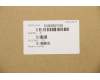 Lenovo 5CB0R07195 Tastatur inkl. Topcase 3N 81F5 PG W/KB NBL GRE