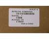 5CB0R07632 Lenovo COVER LCD Cover 3N 81F4 BW W/antenna