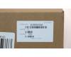 Lenovo 5CB0R07645 COVER UpCase ASM 3N 81F4 LB NBL W/KB UK