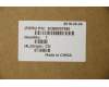 5CB0R07680 Lenovo Gehäuseunterseite 3N 81F4 Platingrau