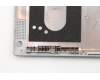 5CB0R07680 Lenovo Gehäuseunterseite 3N 81F4 Platingrau