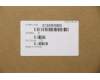 Lenovo 5CB0R08805 Tastatur inkl. Topcase L 81EK W/KB PTN FP BL IT