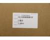 Lenovo 5CB0R08810 Tastatur inkl. Topcase L 81EK W/KB IG FP NBL IT