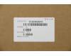 Lenovo 5CB0R08818 Tastatur inkl. Topcase L 81EK W/KB IG FP NBL UK