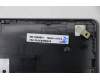 Lenovo 5CB0R08818 Tastatur inkl. Topcase L 81EK W/KB IG FP NBL UK