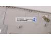 Lenovo 5CB0R08901 Tastatur inkl. Topcase L 81EK W/KB PTN FP BL US