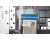 Lenovo 5CB0R11778 Tastatur inkl. TopcaseL 81EU MGR W/KB FP BL ND