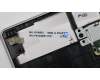 Lenovo 5CB0R11778 Tastatur inkl. TopcaseL 81EU MGR W/KB FP BL ND