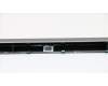 Lenovo 5CB0R11796 COVER Hinge Cover L 81EU MGR