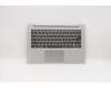 Lenovo 5CB0R11978 Tastatur inkl. TopcaseL81EUMGRW/KBFPBLUSINT\'E