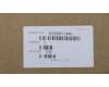Lenovo 5CB0R12446 Tastatur inkl. Topcase L 81EV W/KB IG FP BL IT