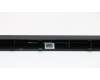 Lenovo 5CB0R12504 COVER Hinge Cover L 81EV OB