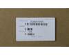 Lenovo 5CB0R16565 COVER UpCaseASM W/KB L81DC PG UK