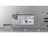 Lenovo 5CB0R16565 COVER UpCaseASM W/KB L81DC PG UK