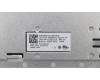 Lenovo 5CB0R16651 COVER UpCaseASM W/KB L81DC PG EURO ENG