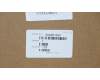 Lenovo 5CB0R16697 COVER UpCaseASM W/KB L81DC IG NORDIC
