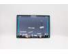 5CB0R20136 Lenovo COVER LCD COVER L 81EU LB FHDGlassW/Ant