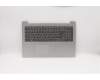 Lenovo 5CB0R26496 COVER UpCaseASM W/KB L81EY PG ENG