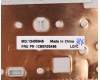 Lenovo 5CB0R26496 COVER UpCaseASM W/KB L81EY PG ENG