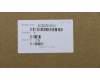 Lenovo 5CB0R26527 COVER UpCaseASM W/KB L81EY IG GER