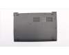 5CB0R26538 Lenovo COVER LOWER CASE L81EY 15T GRAPHITE GREY