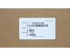 5CB0R27358 Lenovo COVER LowerCase C 81B1 W/Sponge IG APS