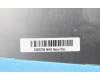 5CB0R27358 Lenovo COVER LowerCase C 81B1 W/Sponge IG APS