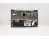 Lenovo 5CB0R28202 Tastatur inkl. Topcase W81HL NFP IG NBL W/KB SA